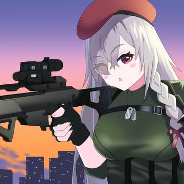 G36c