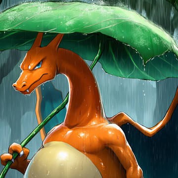 あの雨の日に捨てられ怯えていた俺はもういない