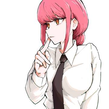マキマさん