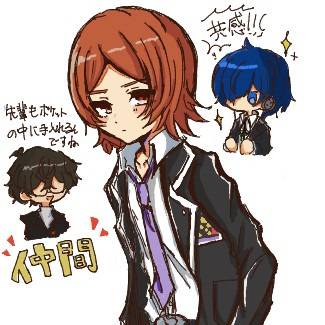 絵チャたっちゃん