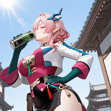 ミ・フさんといえば