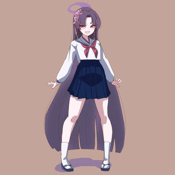 みどもちゃん