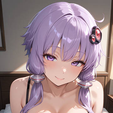 結月ゆかり