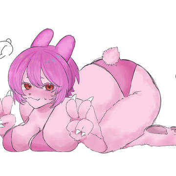 ずんぐり