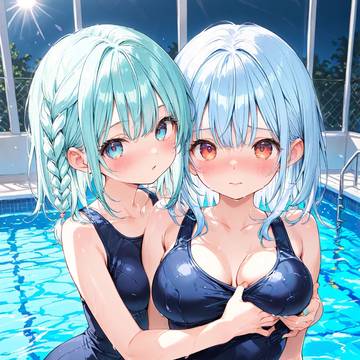 揉み揉み
