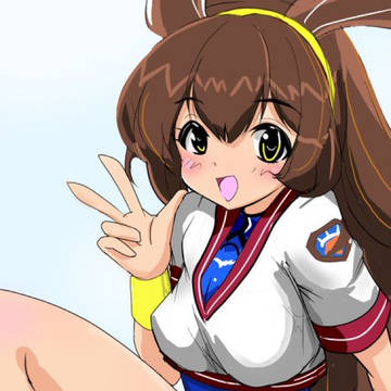 大運動会