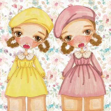 Twin Bloom