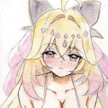 水着、小さくないですか...?