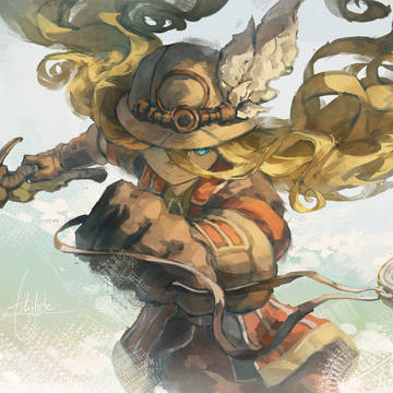 Lyza, Sovereign of Annihilation