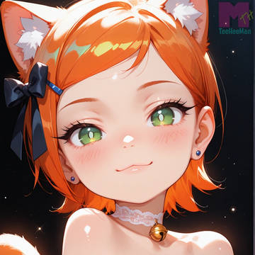 Cat Mouth!
