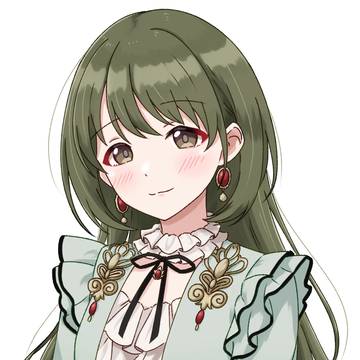 七草にちか