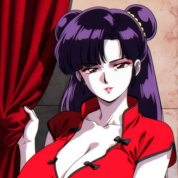 シャンプー SHA-002 四十路人妻