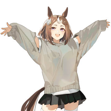 ツルちゃん