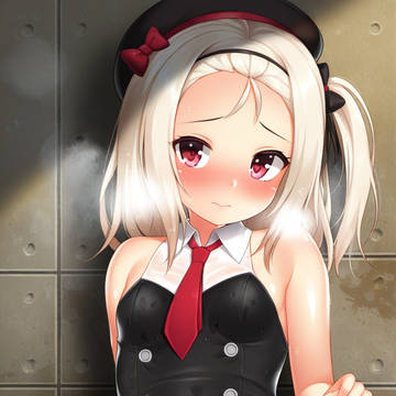 MP5ちゃん