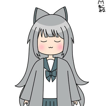 横浜ランドマークタワー擬人化