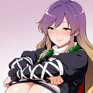 聖白蓮