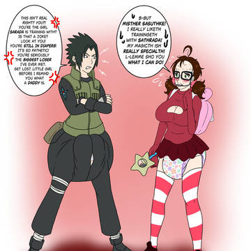 Dorky Defeat