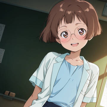 小島尊子