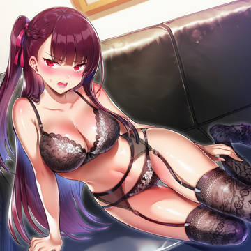 ガーターベルトWA2000