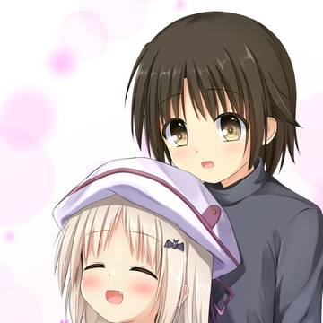 クド誕2