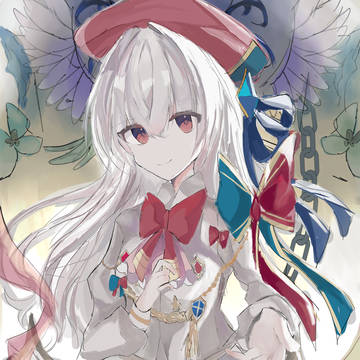 光