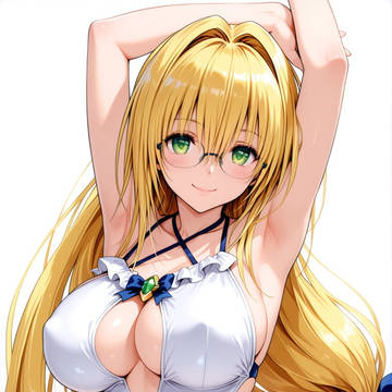 ティアーユ・ルナティーク