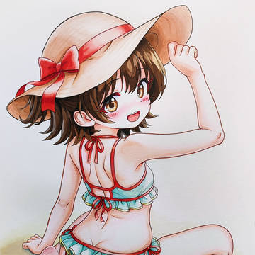 👒
