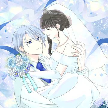いつまでも幸せで