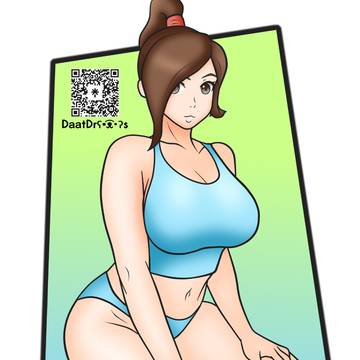 [Avatar] Cute Ty Lee