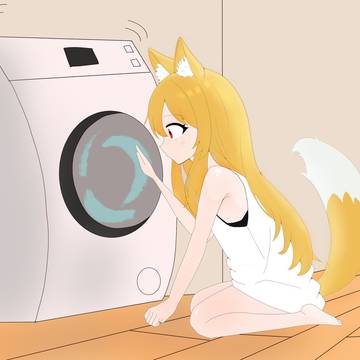 ランドリー