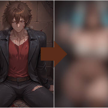 Issei Minotaur (RQ)