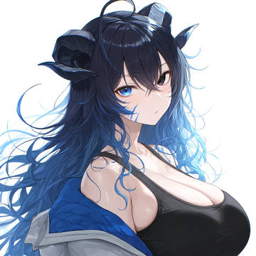 蒼坂龍巳 19 痣