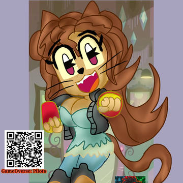 EQUESTRIA KIT SUNSET SHIMMER 09J