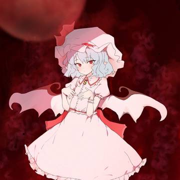 紅魔郷レミリア