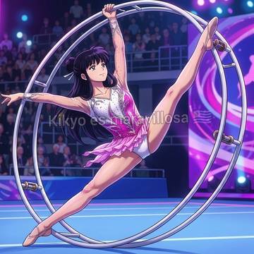 Kikyo 🪷🫰🫶🇺🇾