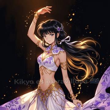 Kikyo 🪷🫰🫶🇺🇾