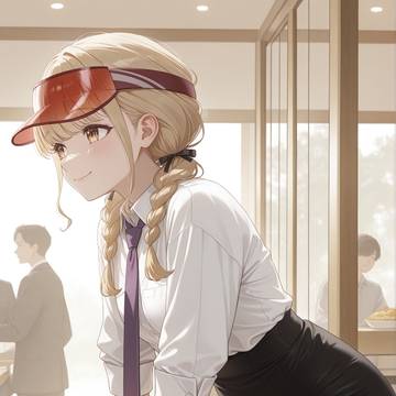 街行く美女達をひたすら逆さ撮り その9