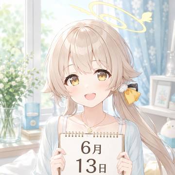 デイリーイラスト 26/6/13【1/3】