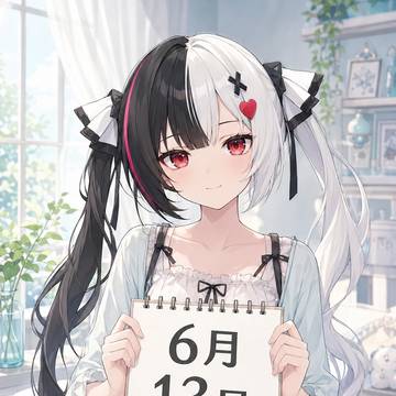 デイリーイラスト 26/6/13【3/3】