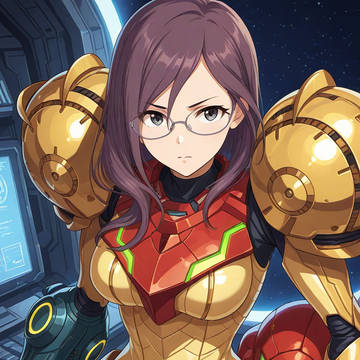 八神マキノ224