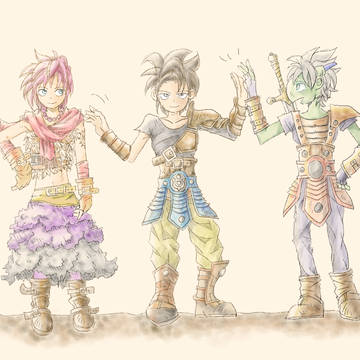DQ12