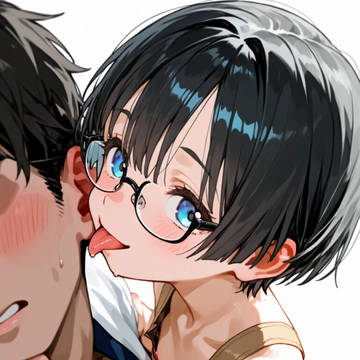 お兄さん弱ーい♡