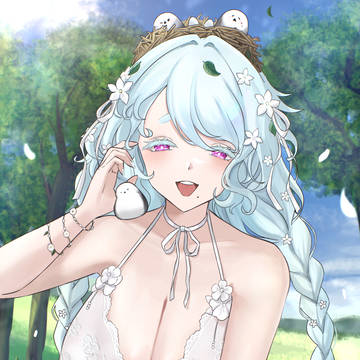 トリナ:ナチュラルホワイト