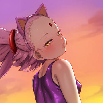 BLAZE THE RETCON PRINCESS