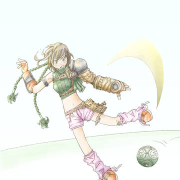 ワールドカップ開幕