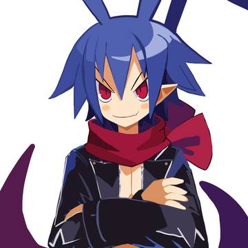 魔王ラハール