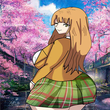 Mimosa scholar uniform