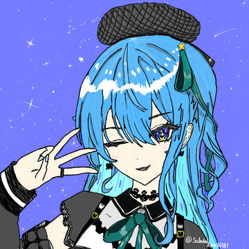 半年ぶり〜✨️