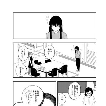 ALTER EGO 百八十二面