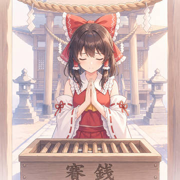 願い事